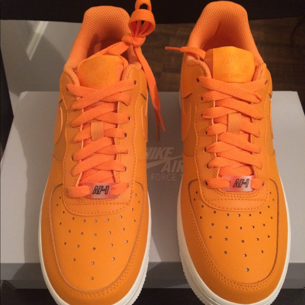 Nike Air Force 1 07 Ess Women’s Shoes